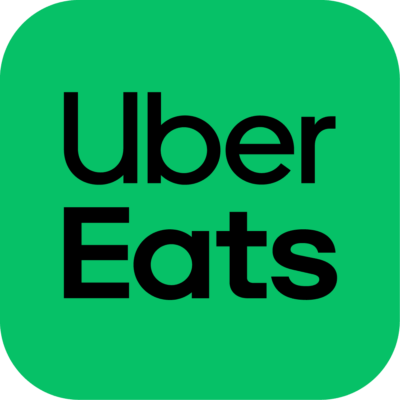 Uber Eats Logo | 01 png
