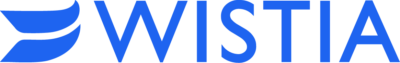 Wistia Logo png