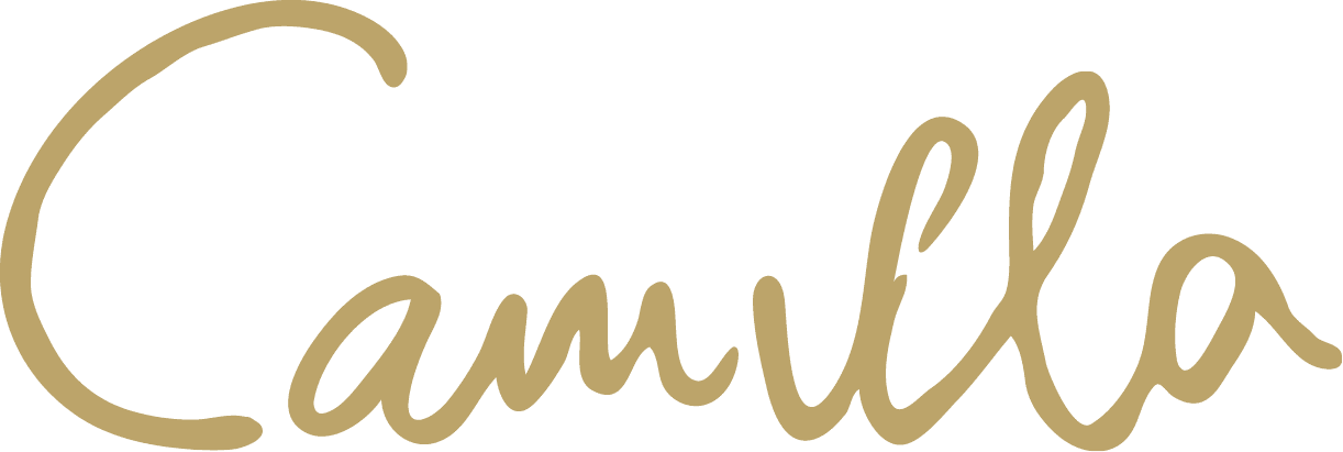 Camilla Logo - SVG, PNG, AI, EPS Vectors