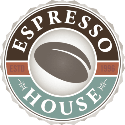 Espresso House Logo png