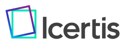 Icertis Logo png