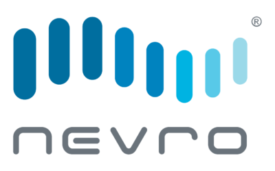 Nevro Logo png