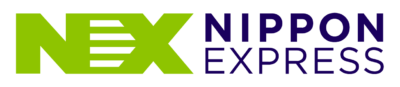 Nippon Express Logo png