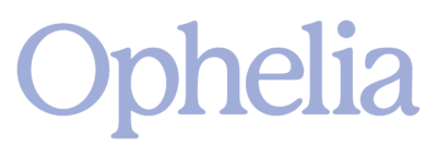 Ophelia Logo png