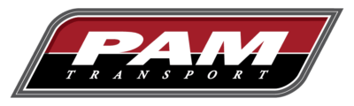 PAM Transport Logo png
