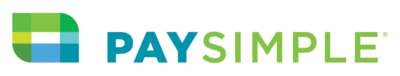 PaySimple Logo png