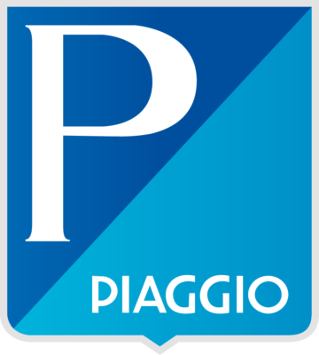 Piaggio Group Logo png
