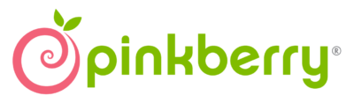 Pinkberry Logo png