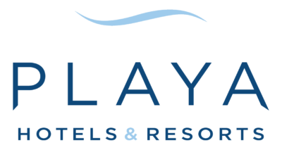 Playa Resorts Logo png