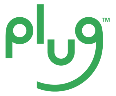 Plug Power Logo png