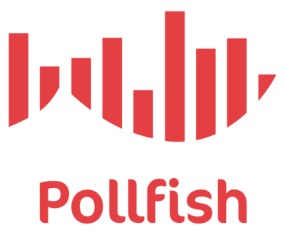 Pollfish Logo png