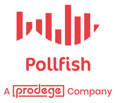 Pollfish Logo png