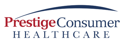 Prestige Consumer Healthcare Logo png