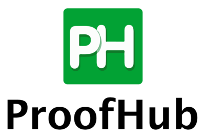 ProofHub Logo png