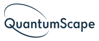 QuantumScape Logo png