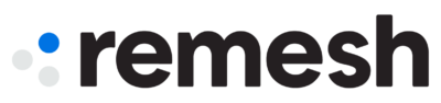 Remesh Logo png