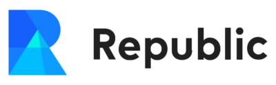 Republic Logo png