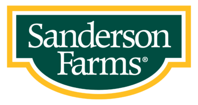 Sanderson Farms Logo png