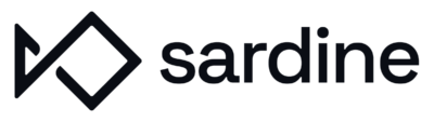 Sardine Logo png