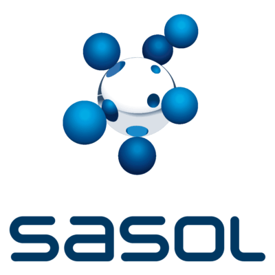 Sasol Logo png