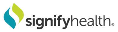 Signify Health Logo png