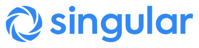 Singular Logo png