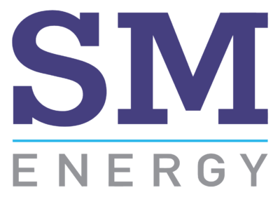 SM Energy Logo png