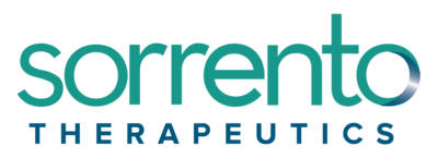Sorrento Therapeutics Logo png