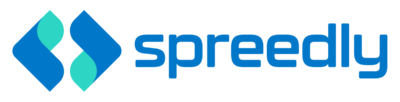 Spreedly Logo png