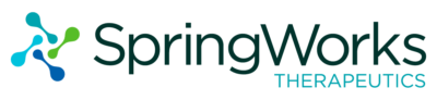 Springworks Therapeutics Logo png