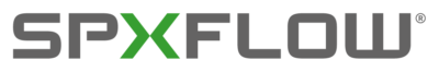 Spx Flow Logo png