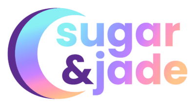 Sugar & Jade Logo png
