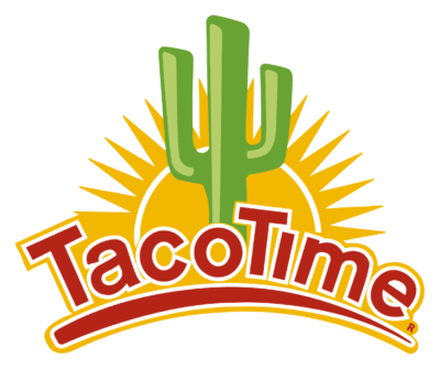 TacoTime Logo png