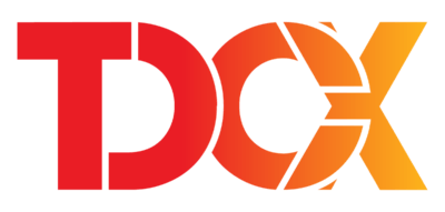 TDCX Logo png