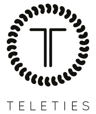 Teleties Logo png