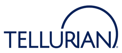 Tellurian Logo png