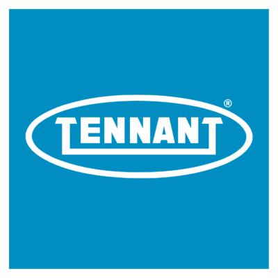 Tennant Logo png