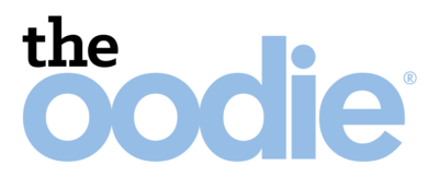 The Oodie Logo png