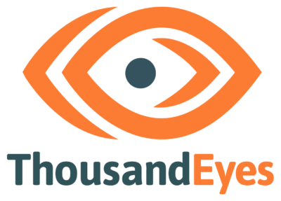 Thousandeyes Logo png