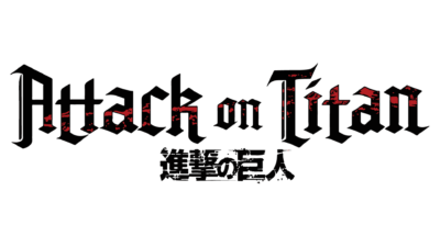 Attack on Titan Logo | 01 png
