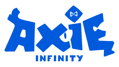 Axie Infinity Logo [AXS | 02] png