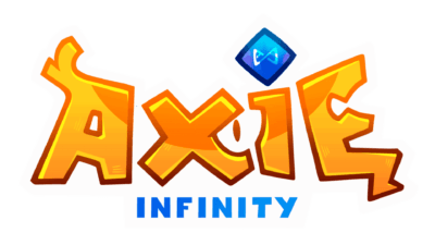 Axie Infinity Logo [AXS | 01] png