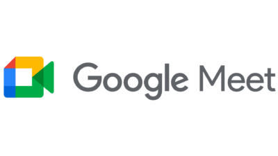 Google Meet Logo [01] png