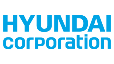 Hyundai Corporation Logo png