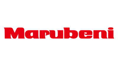 Marubeni Logo png