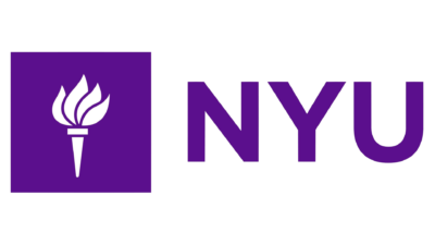 NYU Logo [New York University   01] png