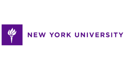 NYU Logo [New York University – 02] png