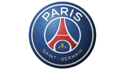 PSG Logo [Paris Saint Germain] png