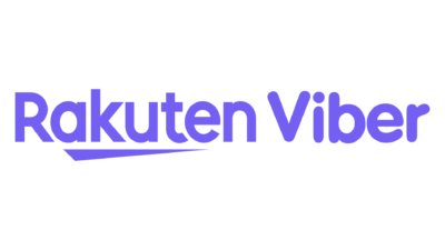 Rakuten Viber Logo [01] png