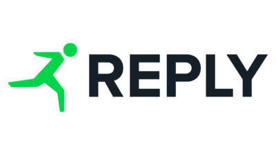 Reply Logo png